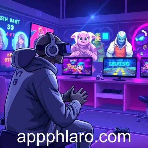Gaming Trends Transforming Online Experiences