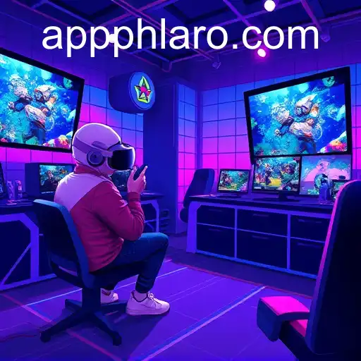 The Digital Playground: Gaming's Evolution in 2025