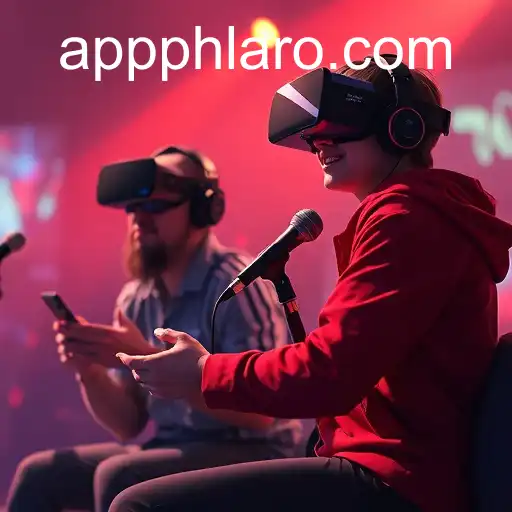 Gaming's Evolution in a Digital Age