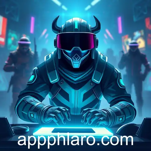 The Rise of Phlaro: A Gaming Revolution