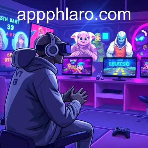 Gaming Trends Transforming Online Experiences