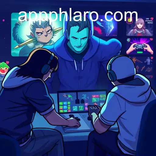 Emerging Trends in Online Gaming Platforms