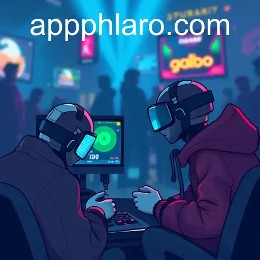 The Evolution of Online Gaming in a Changing World