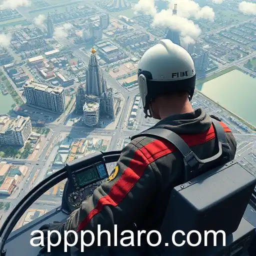 Phlaro: Navigating the Future of Online Gaming