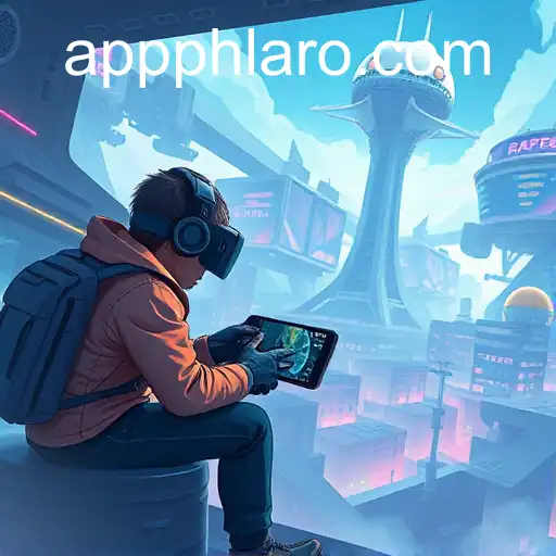 Phlaro Transforms Online Gaming in 2026