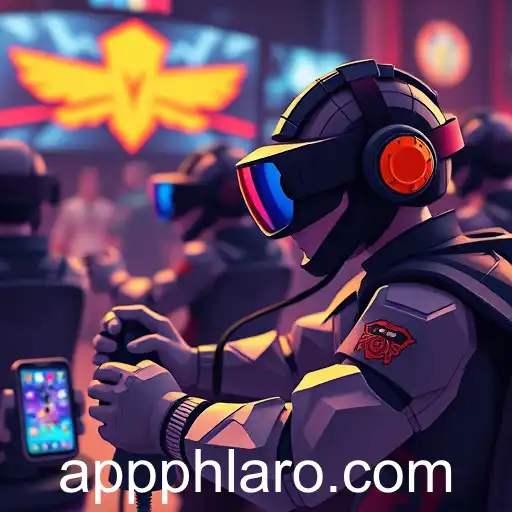 The Rise of Phlaro and its Impact on Digital Gaming