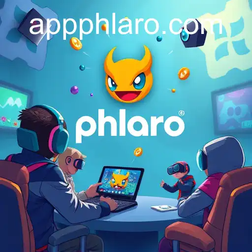The Rising Star of Phlaro in Online Gaming