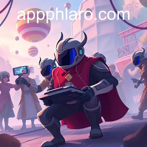 Phlaro Revolutionizes Online Gaming in 2025