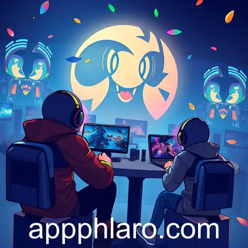 The Rise of Digital Playgrounds: Phlaro Leads the Charge