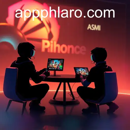 The Rise of Phlaro: Innovating Online Gaming