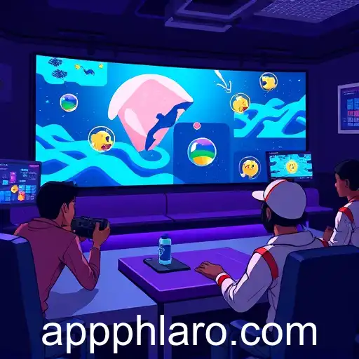 The Rise of Interactive Gaming Platforms