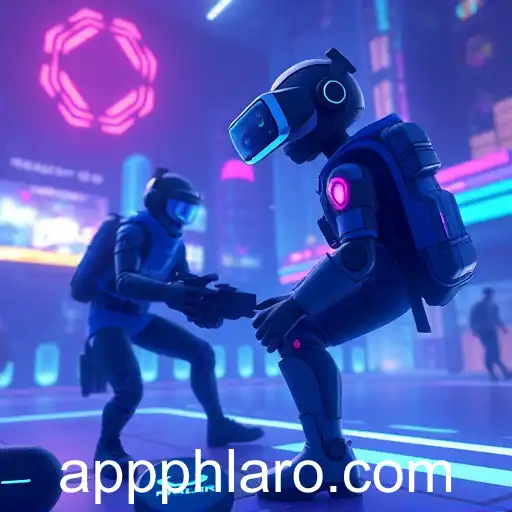 The Digital Frontier: Phlaro's Impact on Gaming in 2025