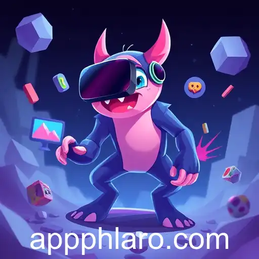 Phlaro: The Evolution of Online Gaming in 2025