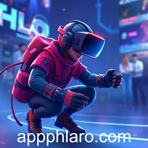 Phlaro Revolutionizes Online Gaming in 2025