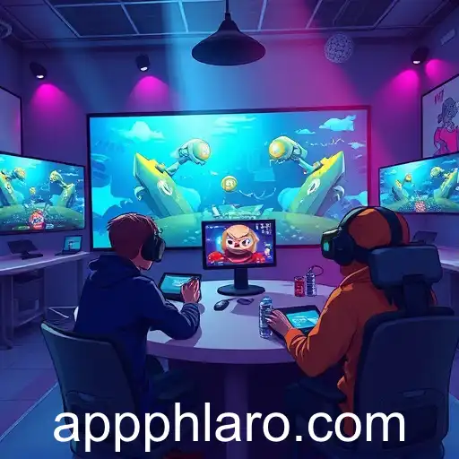 Phlaro: The Game Revolution of 2025