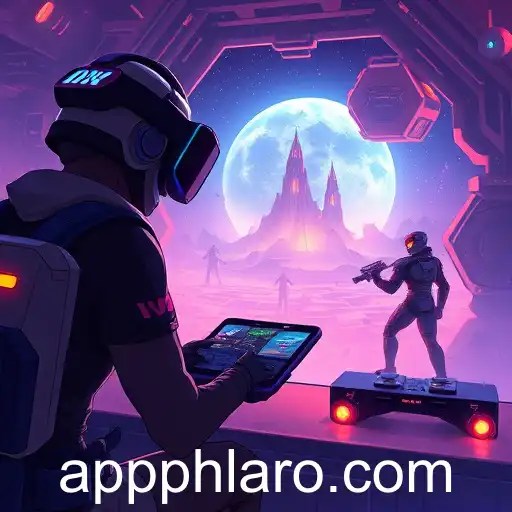 Phlaro's Impact on Online Gaming Communities