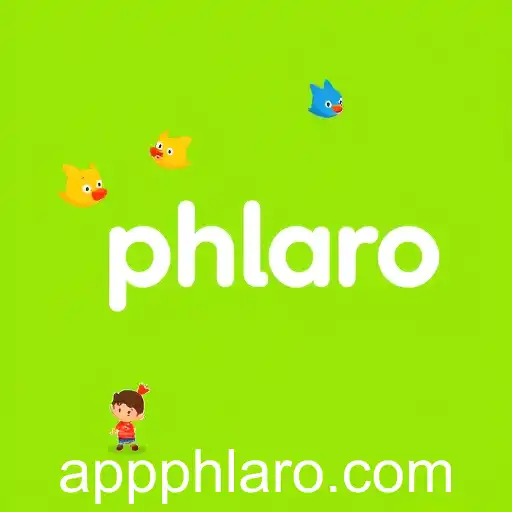 Phlaro: Revolutionizing Online English Games
