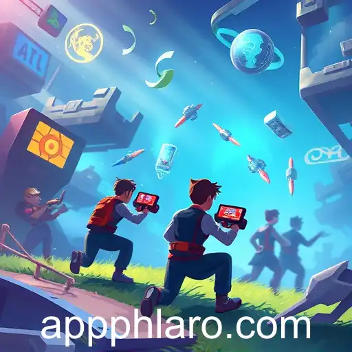 Phlaro: A New Wave in Online Gaming