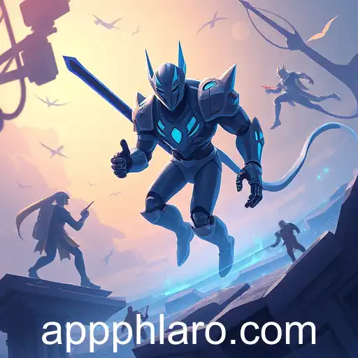 Phlaro Revolutionizes Online Gaming in 2025